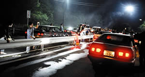 initial d deja vu drifter