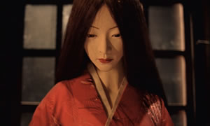 The discount doll master