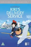 Kiki's Delivery Service