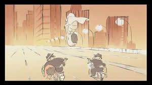 My Neighbours the Yamadas