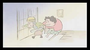 My Neighbours the Yamadas