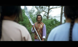 Leung Kar Yan's Kwan-Do