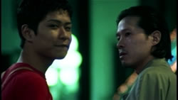 Tomorowo Taguchi