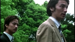 Shinsuke Izutsu